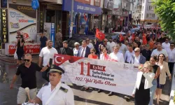 Seferihisar’da 11 Eylül heyecanı! İşte kurtuluş günü programı