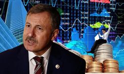 Fon krizinde “Deli Bekir” göndermesi! Özdağ: Mal varlıklarına el konulsun