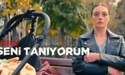 Seni Tanıyorum kaç bölüm, 9. bölüm var mı? Netflix dizisinin 2. sezonu ne zaman gelecek?