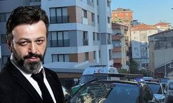 Sanat dünyasını yasa boğmuştu! Serhat Kılıç son yolculuğuna uğurlandı