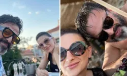 Serhat Kılıç'ın sevgilisi Özlem Esmergül kimdir, kaç yaşında ve nereli? Özlem Esmergül'ün mesleği, kitapları ve çalıştığı diziler