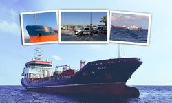 Silivri'de batan gemiye hala ulaşılamadı! Kayıp 10 denizcinin isimleri belli oldu
