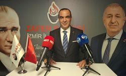 Zafer Partisi İl Başkanı Bezircilioğlu’ndan İzmir çıkışı: AK Parti’ye geçmesi manevi zarar verir