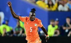 Galatasaraylı taraftarlar için sıradan bir haber! Wilfried Singo milli ara sonrası da forma giyemeyecek