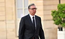 Sırbistan Cumhurbaşkanı Vucic istifa etti