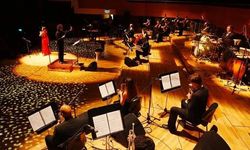 Smyrna Ensemble Efes Kültür Sanat Festivali'nde sahne alacak!