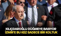 CHP'de yeni MYK için geri sayım başladı! Başkent kulislerine göre İzmir'in MYK'daki koltuk sayısı bu kez bire düşüyor