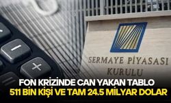 'Para batırma sanatı' kitabı yazarı Haydar Acun'dan dikkat çeken çağrı: Ponzi sisteminde rolü bulunan herkes mal varlığıyla bedel ödemeli