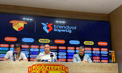 Stoilov’dan Göztepe’de birlik çağrısı: “Kariyerimin en kötü 45 dakikasını yaşadım”