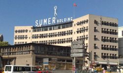 Sümer Holding’den 12 taşınmaz için satış