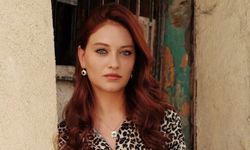 Haysiyet dizisinde Suzan kim, gerçek adı ne?