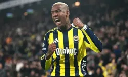 Anderson Talisca Fenerbahçe'den neden ayrıldı, yeni takımı hangisi oldu? İşte transferin tüm detayları