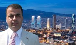 Yerel yönetimler uzmanı CHP'li Erkut Tamay'dan İzmir'in geleceğini kurtaracak proje: ''Yeşil Ruhsat''