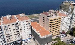 Tarihi Sayaç Atölyesi sanatla hayat buluyor: Çalışmaların yüzde 80'i tamamlandı