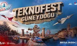 TEKNOFEST Şanlıurfa ne zaman, giriş ücretsiz mi?