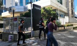 SON DAKİKA Tera Holding’e operasyon: Genel Müdür Yardımcısına gözaltı!