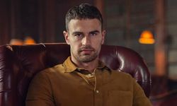 The Gentlemen yıldızı Theo James kimdir, kaç yaşında? İşte projeleri!