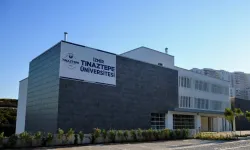İzmir Tınaztepe Üniversitesi’nde lisansüstü eğitimde yeni dönem!