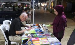 Torbalı’da Güz Kitap Günleri’nde büyük ilgi gördü! Kimler sahne aldı?