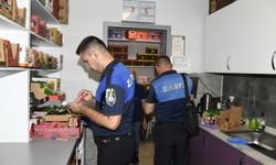 Tostun gramajından fiyat tarifesine: Çiğli’de öğrencilerin sağlığı için sıkı takip