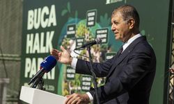 Tugay’dan Buca’da hizmet vurgusu: “Bundan başka hiçbir gayem yok”