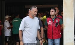 Altay’da Tuna Üzümcü’den derbi mesajı: “Bu çocuklara inanmaya, güvenmeye devam edelim”