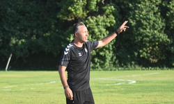 Altay’da Tuna Üzümcü’den umut veren mesaj: “Bizim en büyük gücümüz Büyük Altay”