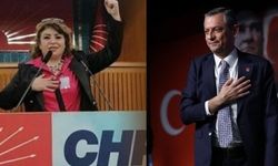 CHP Genel Merkez MYK Yardımcısı Yeliz Tunç'tan Özgür Özel'e çağrı: Artık konuşacak dilin kaldıysa İzmir halkından özür dile!