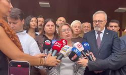 Turgutlu’daki silahlı saldırı sonrası CHP heyetinden açıklama