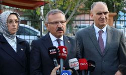 Turgutlu’dan sevindiren haber: 6 öğrenci taburcu edilecek
