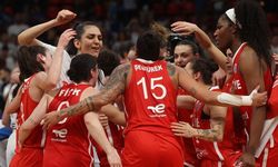 Kardınlar Belçika Türkiye basketbol maçı hangi kanalda, saat kaçta ve şifresiz mi?