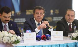 AK Partili Zeybekci’den Özel’in otoyol özelleştirmesi eleştirilerine yanıt: “Sülün Osman’la fazla takılmışlar”
