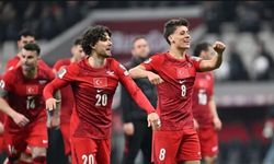 Türkiye Fransa maçı ne zaman, saat kaçta ve nerede oynanacak?