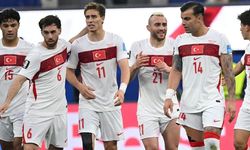 Türkiye Fransa maçının muhtemel 11'leri, eksik ve sakat oyuncular