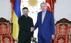 Türkiye ve Ukrayna arasında ticaret anlaşması imzalandı