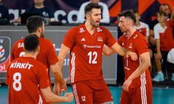 Türkiye Letonya voleybol maçı ne zaman, saat kaçta? Şifresiz mi!