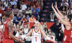 Filenin Sultanları Almanya'yı elerse rakibi kim olacak, maç ne zaman?!