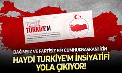 Siyasete Haydi Türkiye'm dopingi! Prof. Dr. Mehmet Hasan Eken'den, ''Kılıçdaroğlu hareketin içinde var mı sorusuna çok net cevap'': Hayır, yok!