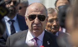 Ümit Özdağ İzmir’e geliyor