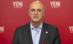 SON DAKİKA İzmir’den fon soruşturmasını sarsacak iddialar: Özlale iki bakanı Meclis gündemine taşıdı