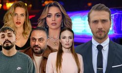 Ünlülere uyuşturucu operasyonunda kimler var, gözaltına kimler alındı?