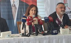 Yıldız Ünsal’dan ‘AK Parti’ açıklaması: Bana bir teklif gelmedi