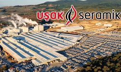 Uşak Seramik’te ödeme krizi: 40 milyon TL’lik bononun itfası gerçekleştirilemedi