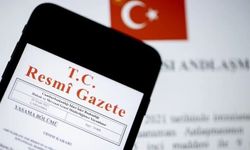 Üst düzey atama kararları 8 Eylül 2026 tarihli Resmi Gazete’de yayımlandı
