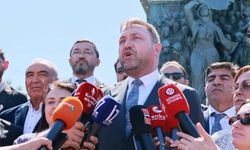CHP’li Gümrükçü, Kılıçdaroğlu’nun İzmir ziyaretinin ardından: “Sokağa çıkamaz diyenler gerçekle yüzleşti”