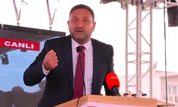 İzmir’de Doğuş Bayır için çağrı yükseldi! Gümrükçü’den dikkat çeken sözler