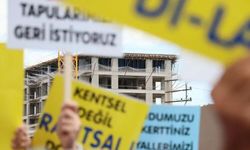 Uzundere Hak Sahipleri'nden Soyer savunması: “Biz siyasetten değil, evimizden yanayız”