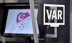 Trabzonspor Galatasaray maçında VAR hakemi kim?