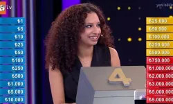 Var Mısın Yok Musun Lilya kimdir, nereli? Lilya ne kadar kazandı, ödülü ne?!