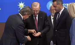 Ve beklenen oldu… Onur Emrah Yıldız AK Parti’ye geçti! Çiğli’ye hizmet yağacAK!